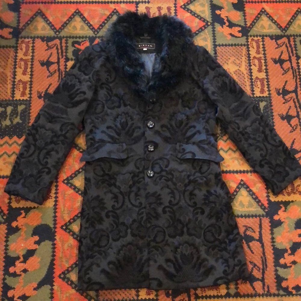 Giacca Gallery Coat